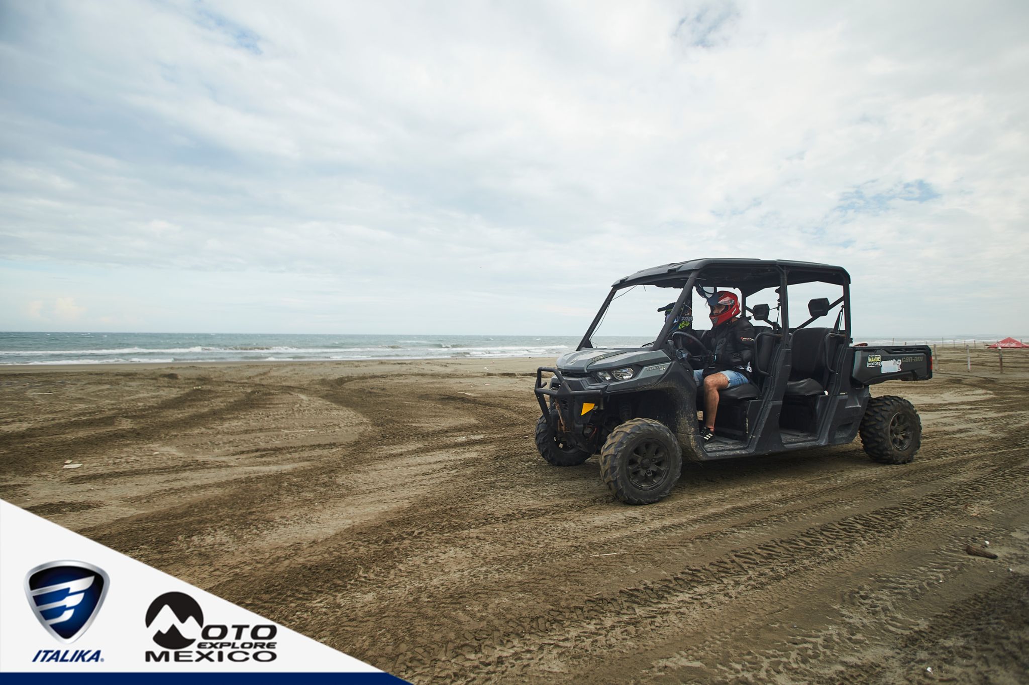 ITALIKA CHACHALACAS D2 219